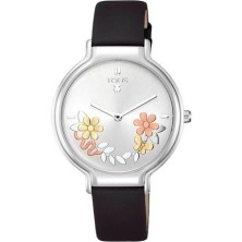 Reloj Tous Mujer Real Mix SS Negr 800350900