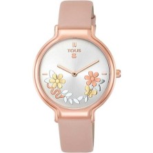Reloj Tous Mujer Real Mix Iprg Nude 800350905