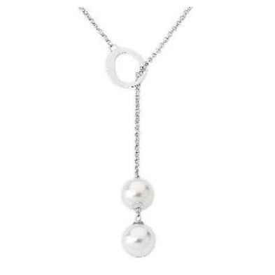 Colgante Perlas Majorica de Mujer 13899.01.2.000.010.1