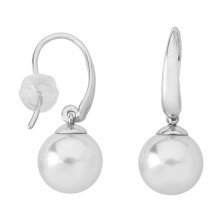 Pendientes Perlas Majorica 11845.01.2.000.010.1