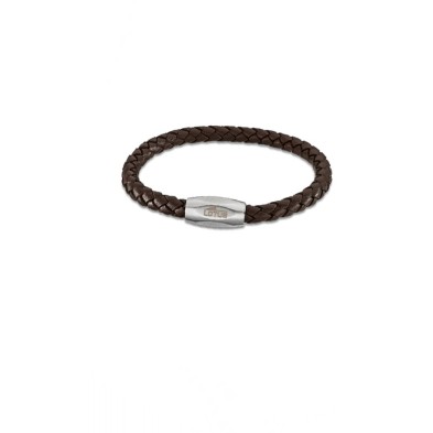 Pulsera Lotus Style Hombre tope LS2048/2/1