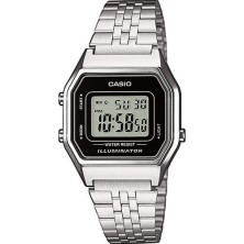 Reloj Casio Vintage LA680WEA-1EF