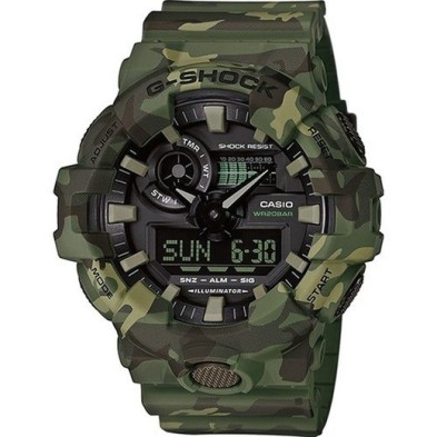 Reloj Casio G-Shock GA-700CM-3AER