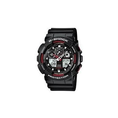 Reloj Casio G-Shock GA-100-1A4ER Reloj Casio G-Shock GA-100-1A4ER