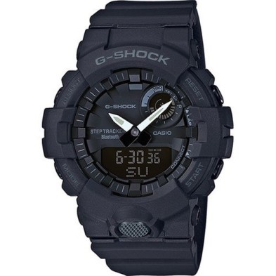 Reloj Casio G-Shock GBA-800-1AER