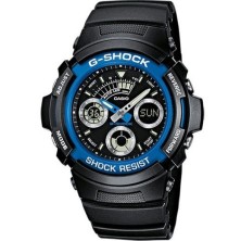 Reloj Casio G-Shock AW-591-2AER