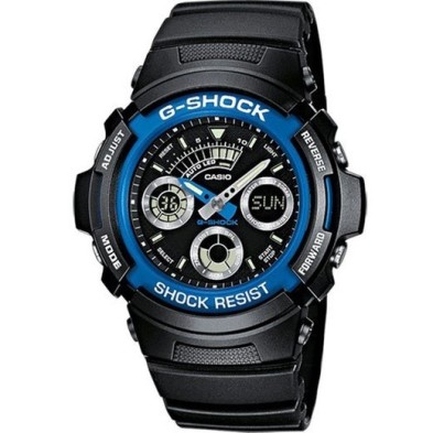 Reloj Casio G-Shock AW-591-2AER Reloj Casio G-Shock AW-591-2AER