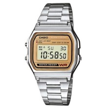 Reloj Casio Vitange A158WEA-9EF