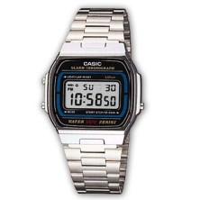 Reloj Casio Vitange A164WA-1VES