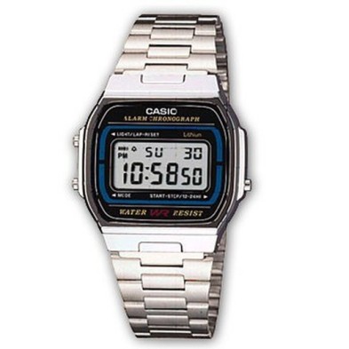 Reloj Casio Vintage A164WA-1VES