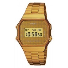 Reloj Casio Vitange A168WG-9BWEF