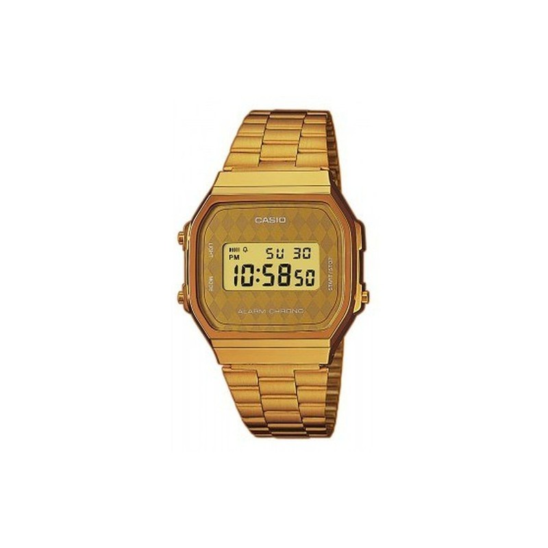 Reloj Casio Vintage A168WG-9BWEF