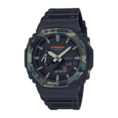 Reloj Casio G-SHOCK GA-2100SU-1AER