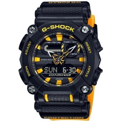 Reloj Casio G-SHOCK GA-900A-1A9ER