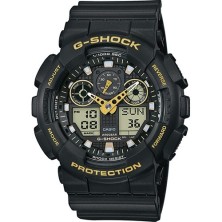 Reloj Casio G-SHOCK GA-100GBX-1A9ER