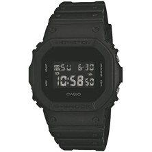 Reloj Casio G-SHOCK DW-5600BB-1ER