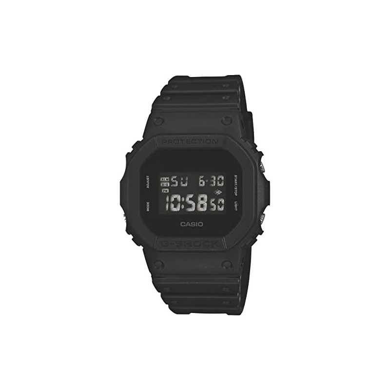 Reloj Casio G-SHOCK DW-5600BB-1ER
