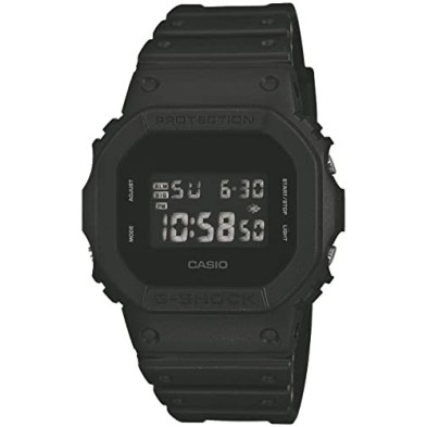 Reloj Casio G-SHOCK DW-5600BB-1ER Reloj Casio G-SHOCK DW-5600BB-1ER
