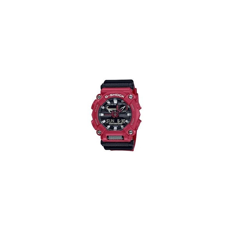 Reloj Casio G-SHOCK GA-900-4AER