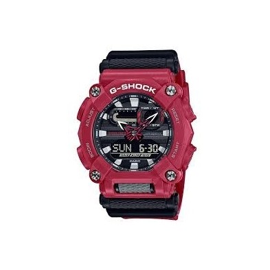 Reloj Casio G-SHOCK GA-900-4AER Reloj Casio G-SHOCK GA-900-4AER