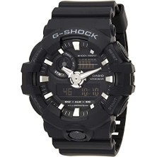 Reloj Casio G-SHOCK GA-700-1BER