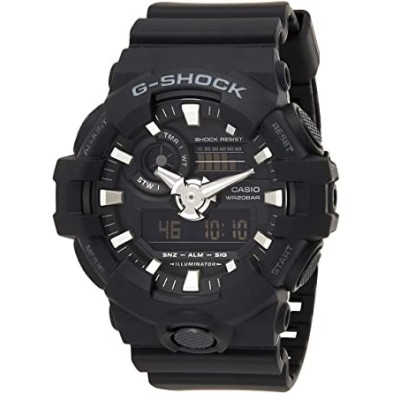 Reloj Casio G-SHOCK GA-700-1BER