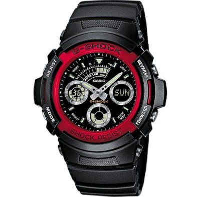 Reloj Casio G-Shock AW-591-4AER Reloj Casio G-Shock AW-591-4AER