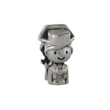 Charm Guardia Civil Mujer
