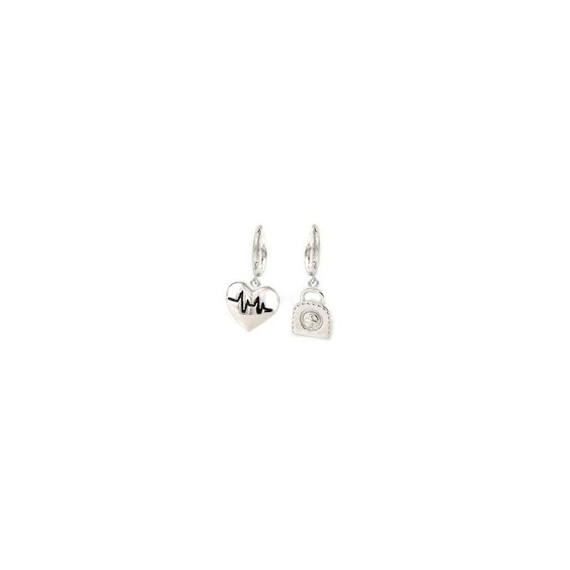 Pendientes de Doctora