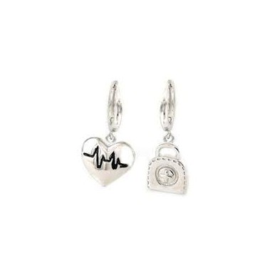 Pendientes de Doctora
