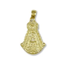 Medalla Virgen del Rocio Ligera