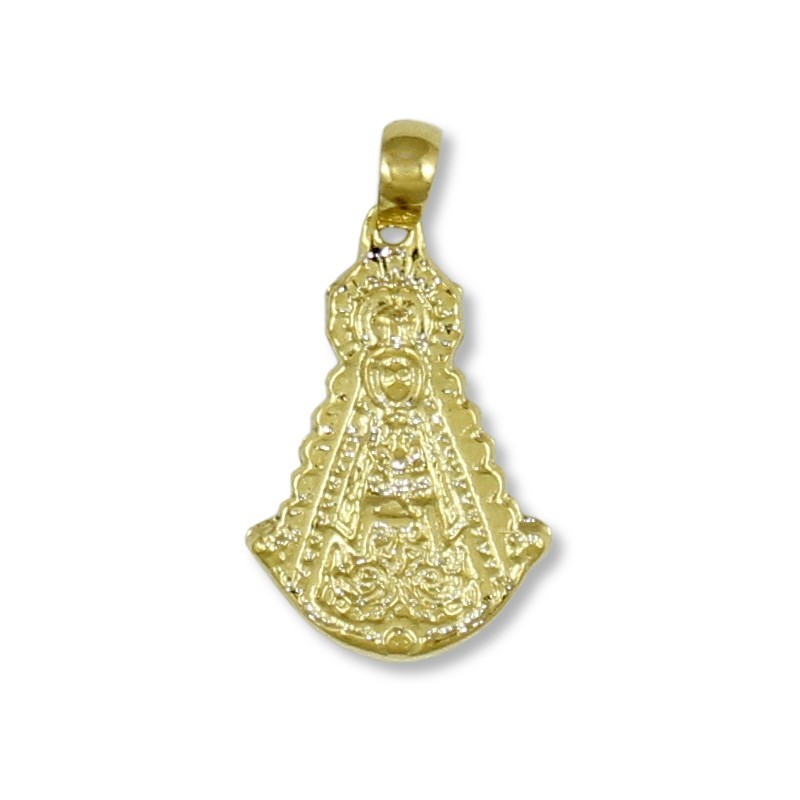 Medalla Virgen del Rocio Ligera