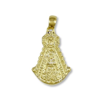 Medalla Virgen del Rocio Ligera