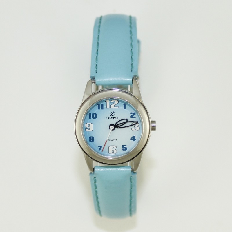 Reloj Calypso K5141/1
Este producto se entrega en estuche originial y envuelto para regalo
¡Entrega en 24 horas!