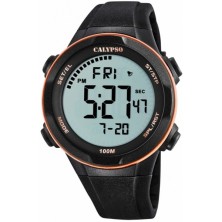 Reloj Calypso K5780/6 
Este producto se entrega en estuche originial y envuelto para regalo
¡Entrega en 24 horas!