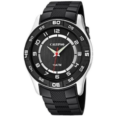 Reloj Calypso K6062/4
Este producto se entrega en estuche originial y envuelto para regalo
¡Entrega en 24 horas!