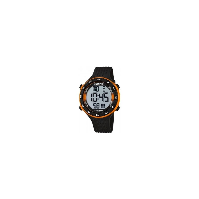 Reloj Calypso K5663/3 
Este producto se entrega en estuche originial y envuelto para regalo
¡Entrega en 24 horas!