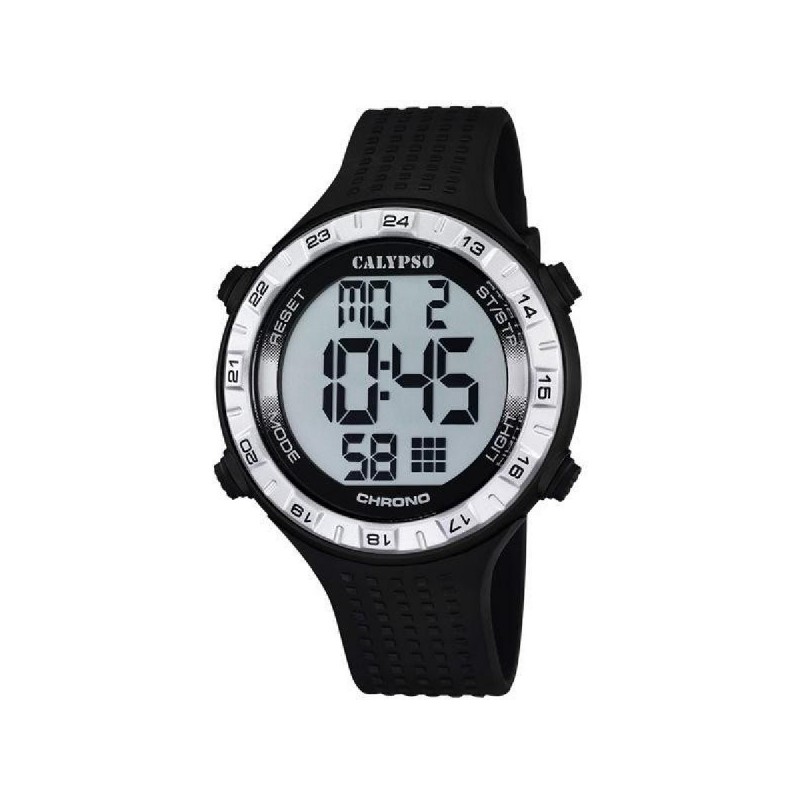 Reloj Calypso K5663/1 
Este producto se entrega en estuche originial y envuelto para regalo
¡Entrega en 24 horas!