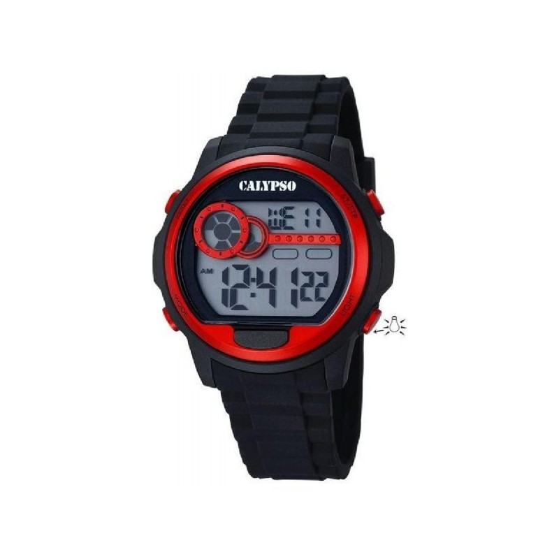 Reloj Calypso K5667/2
Este producto se entrega en estuche originial y envuelto para regalo
¡Entrega en 24 horas!