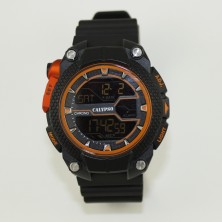 Reloj Calypso K5605/4
Este producto se entrega en estuche originial y envuelto para regalo ¡Entrega en 24 horas!