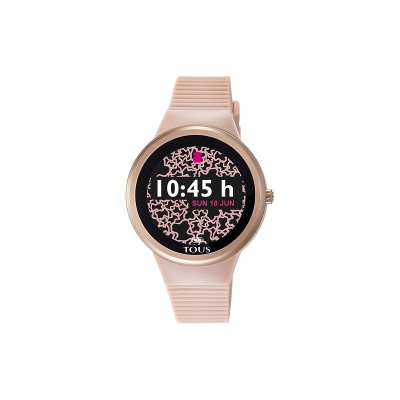 Reloj Tous Smartwatch Mujer 100350685