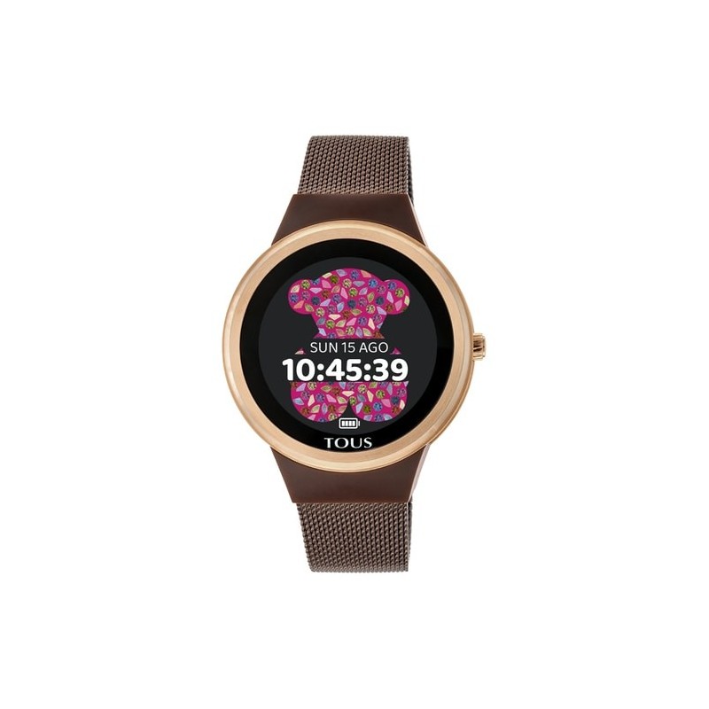 Reloj Tous Smartwatch Mujer 100350675
