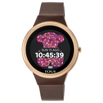 Reloj Tous Smartwatch Mujer 100350675