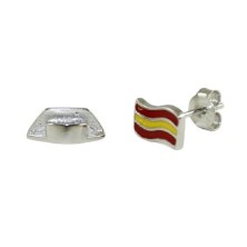 Pendintes de Guardia Civil