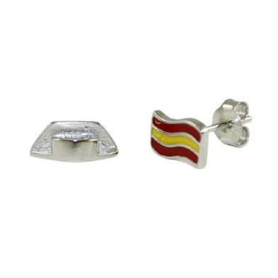 Pendintes de Guardia Civil