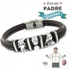 PULSERA PLATA