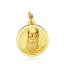 Medalla Fray Leopoldo