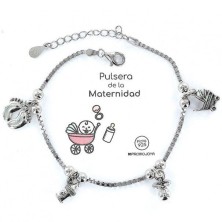 Pulsera eres lo más maternidad