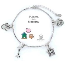 Pulsera eres lo más mascota perro