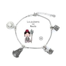 Pulsera eres lo más Rocio